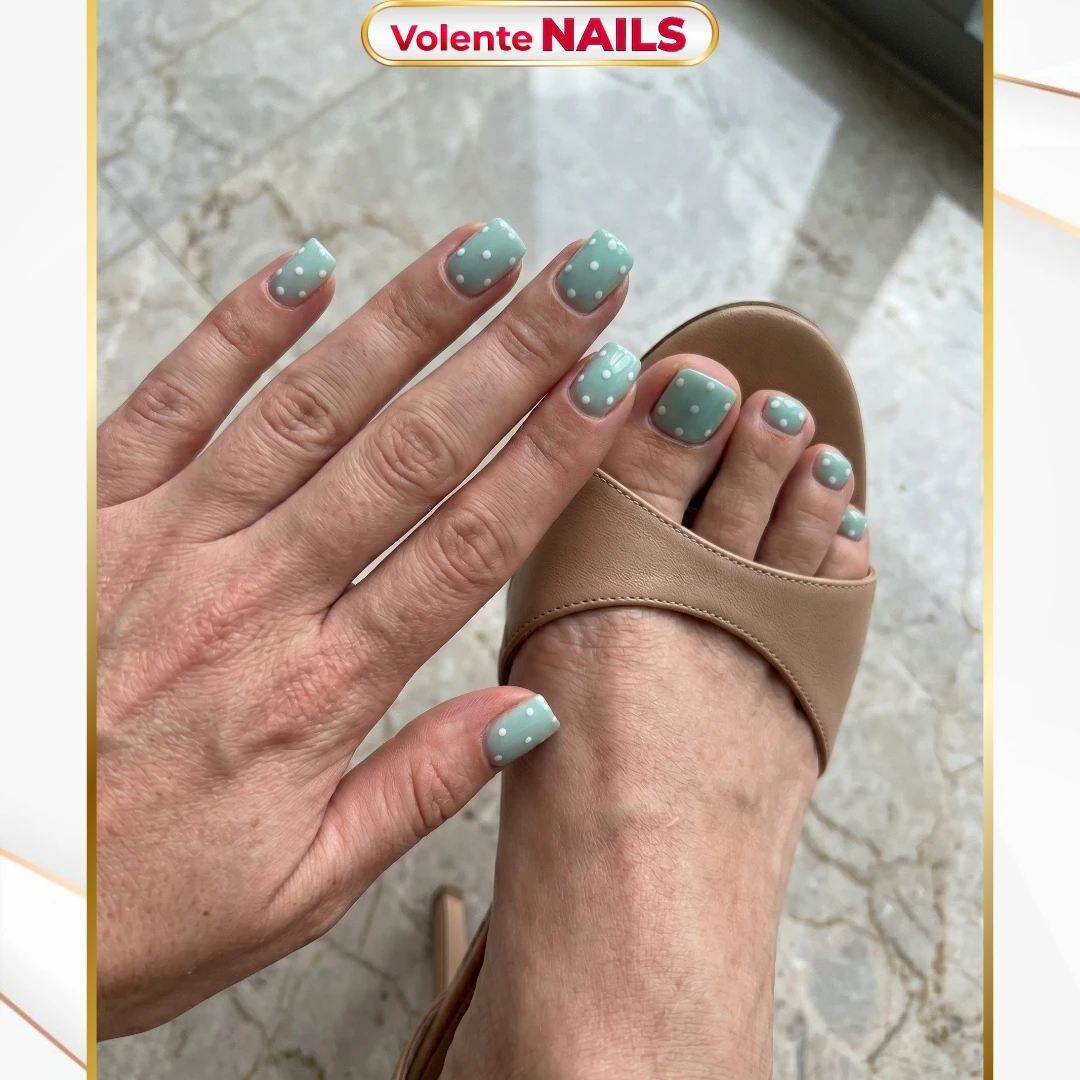 Nail July 22